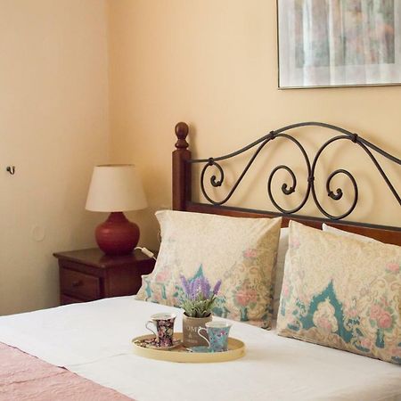 Elizabeth'S Place Heraklion  ภายนอก รูปภาพ