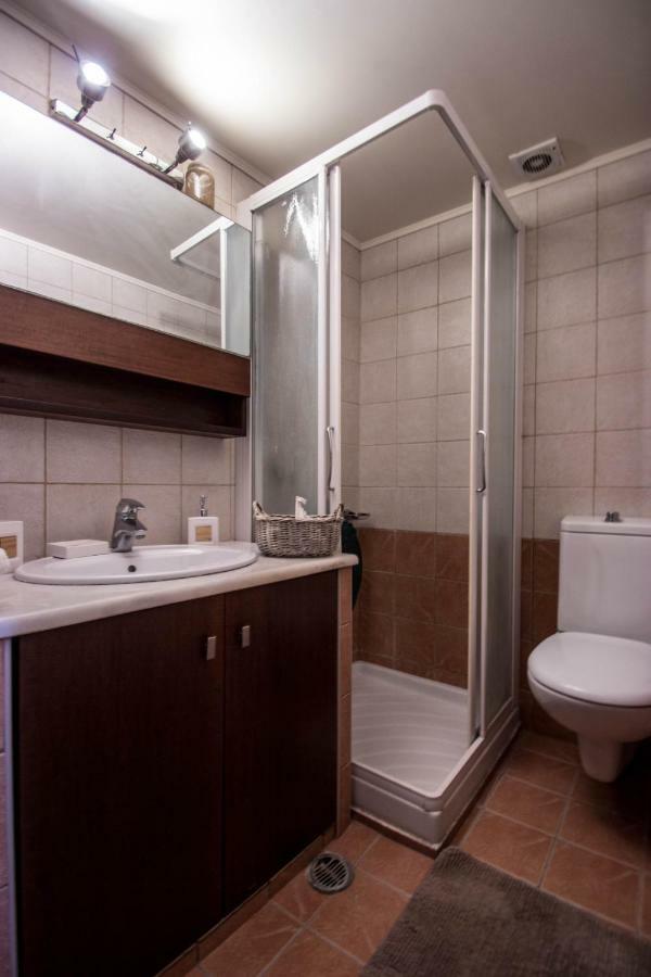 Elizabeth'S Place Heraklion  ภายนอก รูปภาพ
